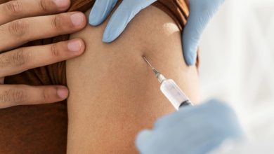 Portal Dicas de Saúde - Vítimas de violência sexual terão prioridade na vacinação contra HPV