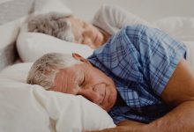 Hotelaria para Idosos Goiânia - A qualidade do sono na terceira idade