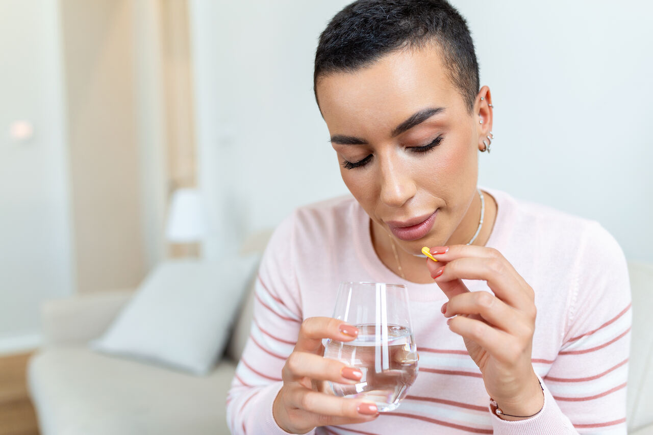 Psiquiatria Goiânia - Perigos da automedicação com antidepressivos