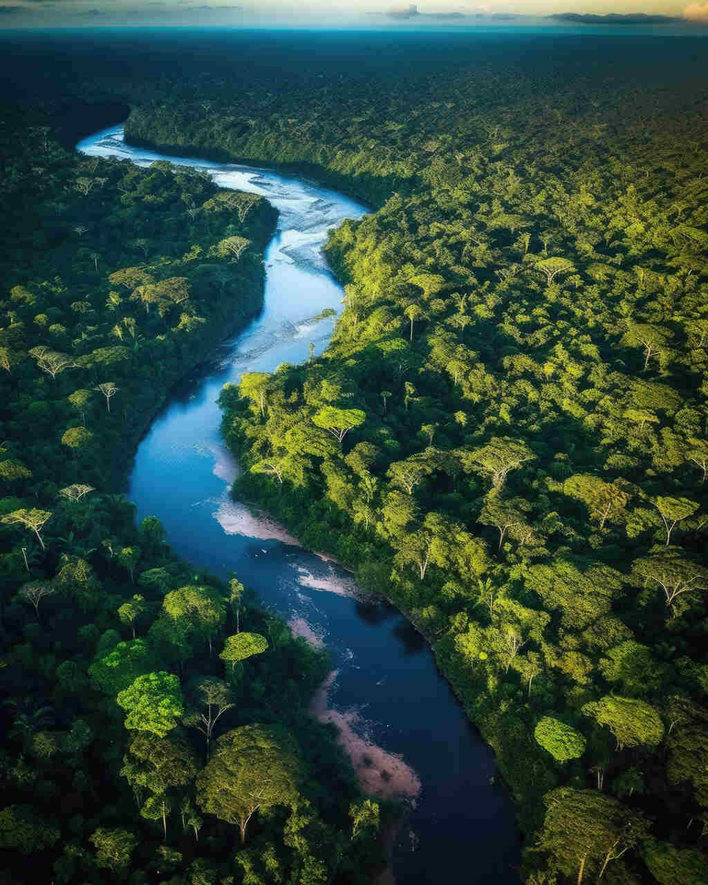 Ministério da Saúde Alocará R$ 225 Milhões para Combater Seca Histórica no Amazonas