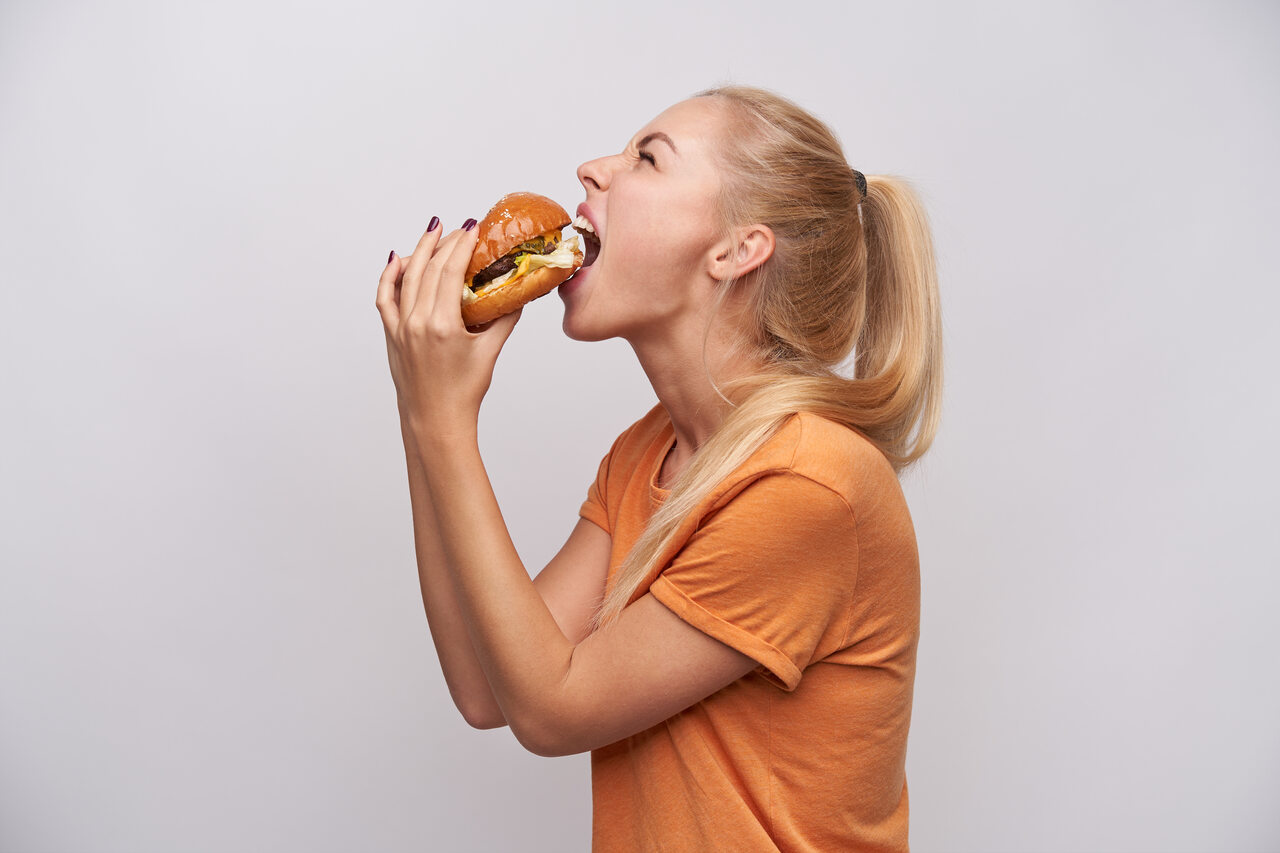 Nutrologia Goiânia - Fome insaciável, entenda o que seu corpo está tentando dizer?