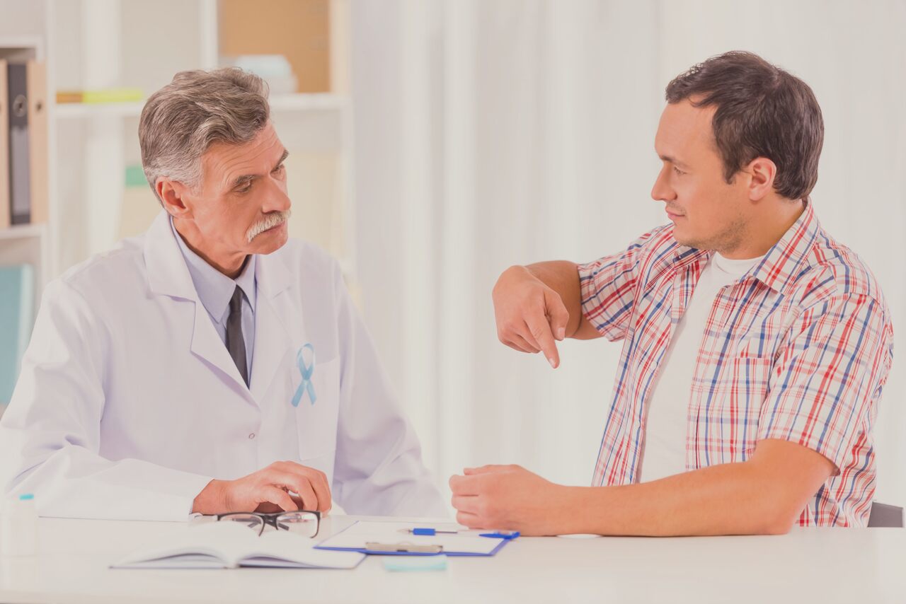 Urologia Goiânia - Com que frequência o homem deve ir ao urologista?