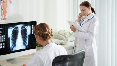 Centro de Imagem Aparecida de Goiânia - Quais doenças o raio-x de tórax ajuda a identificar?