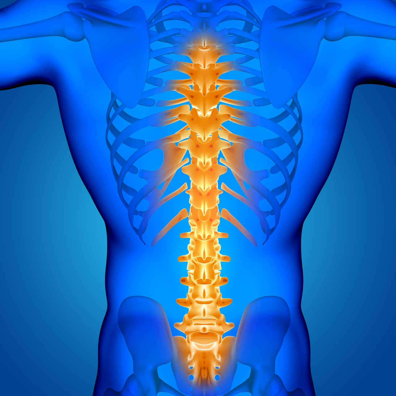 Ortopedia Goiânia - 6 benefícios da cirurgia endoscópica na coluna