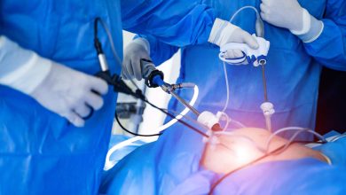 Urologia Aparecida de Goiânia - Vantagens da cirurgia laparoscópica para o câncer de próstata
