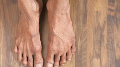 8 - Cuidados essenciais a ter com os pés dos idosos