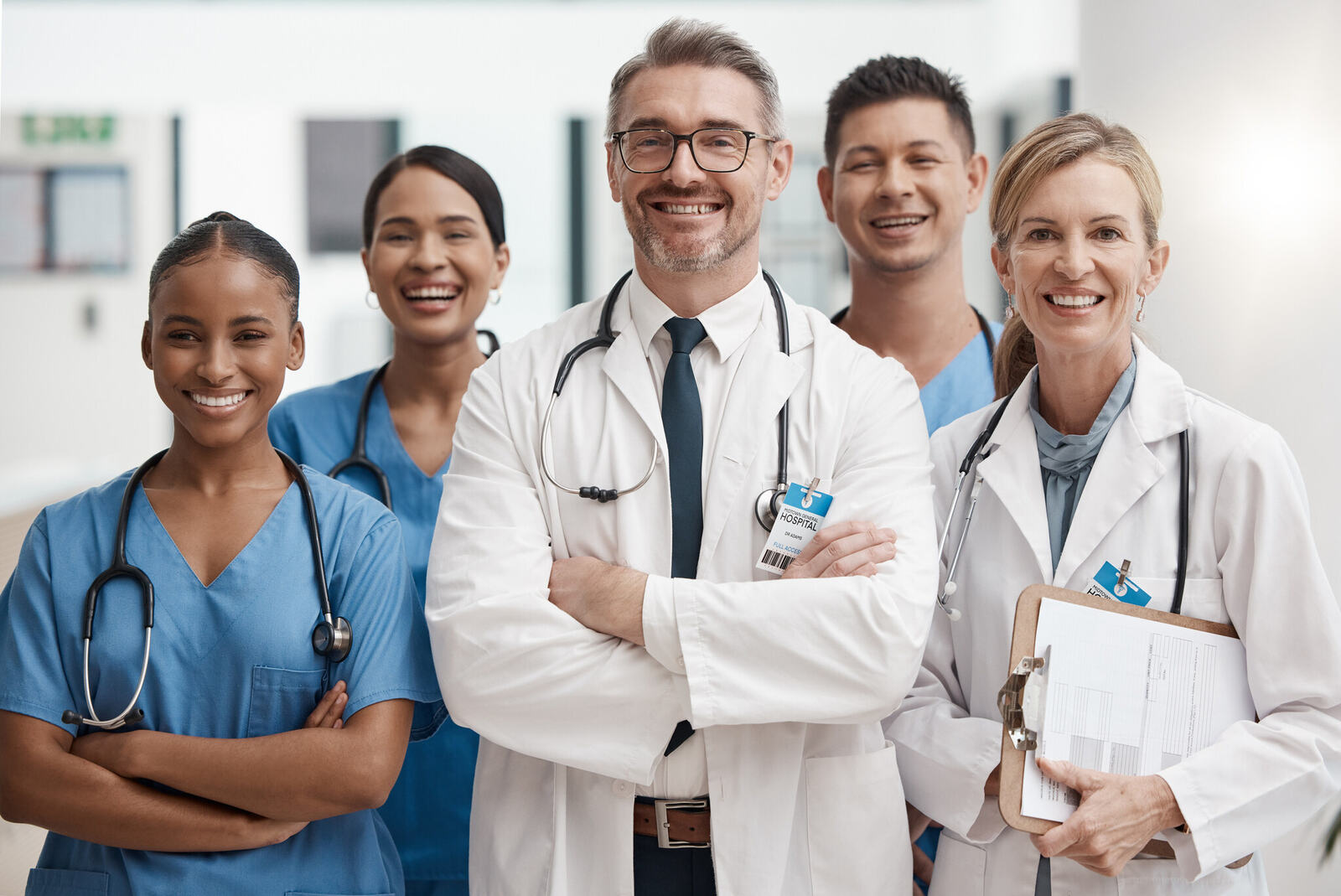 Plataforma Inovadora Doctor Brasil Conecta Pacientes e Médicos