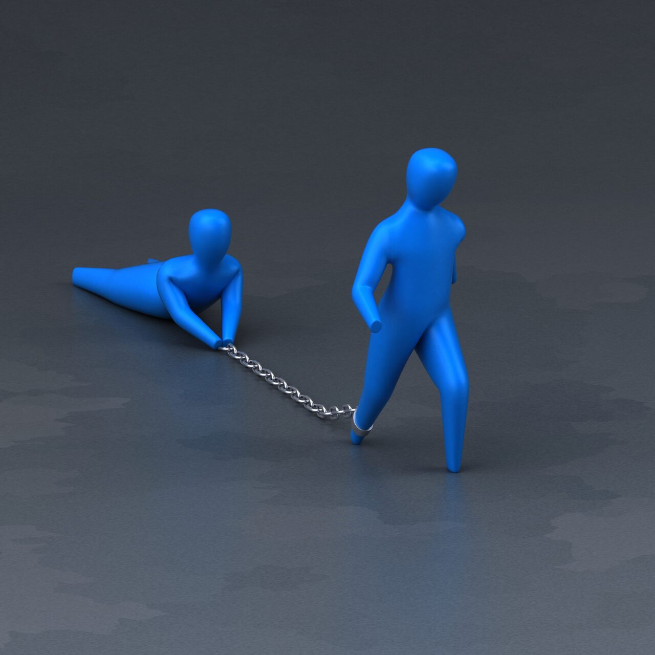Sinais que você tem dependência emocional