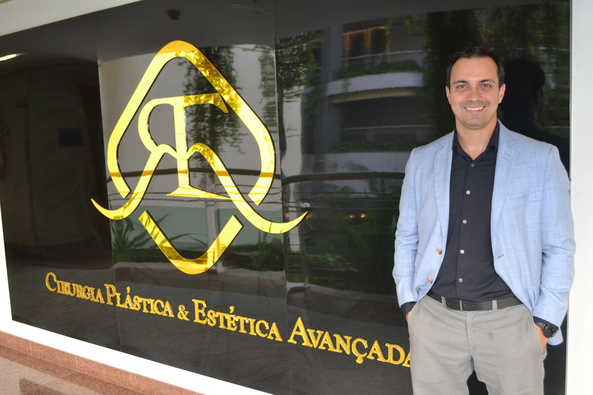Dr. Reyner Abrantes Stival tipos de procedimentos estéticos e suas vantagens