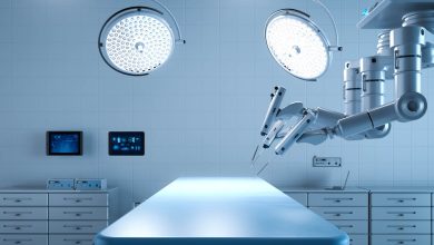 Cirurgia robótica na urologia inovação e precisão em benefício da saúde