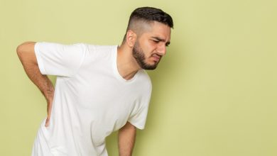 Dr João Batista Pinto Goiânia - Como diferenciar a dor de pedra na vesícula de dores nas costas?