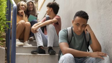 Depressão na adolescência como os pais podem ajudar os filhos