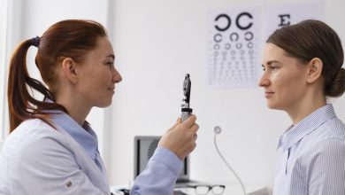 Acuidade visual ocupacional: qual a sua importância?