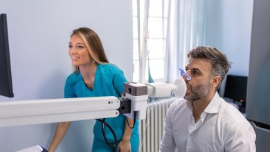 Espirometria e saúde ocupacional - Por que o colaborador deve realizar exame de espirometria?