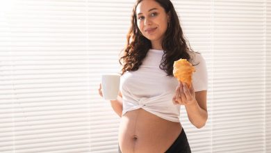 Dr João Batista Pinto - De acordo com estudo, dieta pobre em proteína na gestação aumenta o risco de câncer!