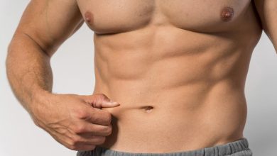 Goiânia: Dr. Marcelo Soares - Conheça a Lipoescultura HD masculina: realça os músculos e oferece um visual mais atlético e definido!