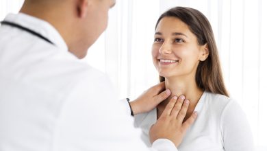 Como diagnosticar se o nódulo na tireoide é benigno ou maligno?
