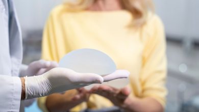 Goiânia: Dr. Marcelo Soares - Conheça os tipos de prótese de silicone?