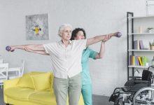 Geriatria Goiânia - Como manter o idoso ativo