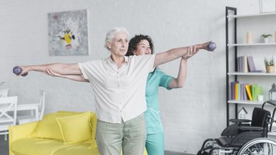 Geriatria Goiânia - Como manter o idoso ativo