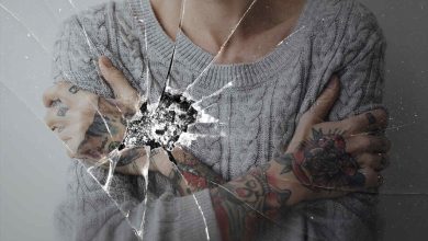 Como posso saber se tive estresse pós-traumático?
