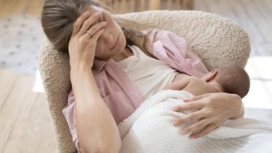 Superando a Depressão Pós-Parto: Dicas para cuidar de você e do seu bebê