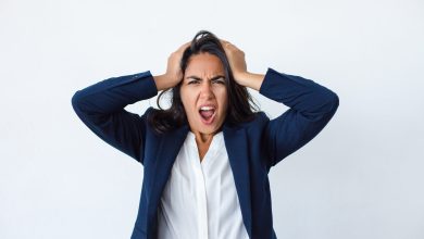 Por quais motivos um ansioso entra em crise de ansiedade?