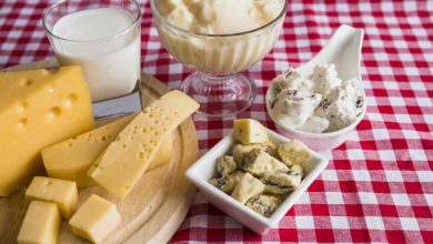 Quais alimentos evitar após a retirada da vesícula?