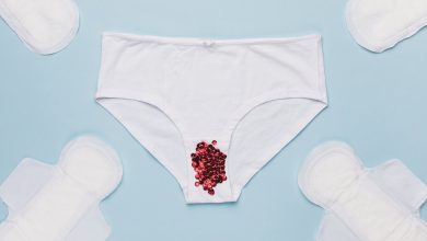 Laqueadura interfere na menstruação?