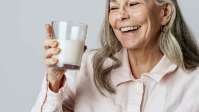 Proteínas: benefícios do consumo na terceira idade
