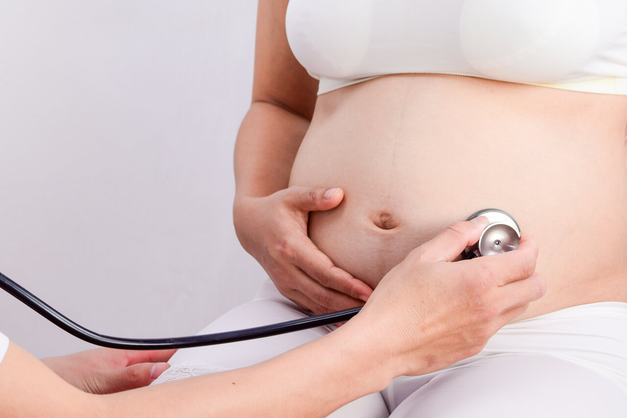 Saiba a frequência das consultas de pré-natal durante a gestação!