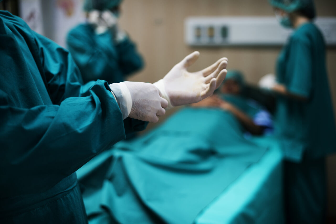 Cirurgia robótica x Videolaparoscopia entenda!