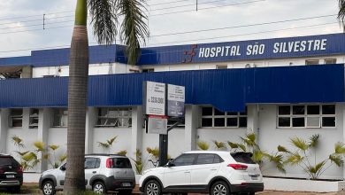 Expansão no Hospital São Silvestre: Mais Leitos e Excelência no atendimento em Aparecida de Goiânia