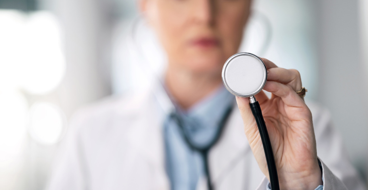 Importância do check up para os idosos