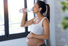 É normal sentir mais calor na gravidez?