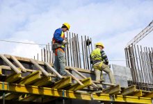 Segurança em Primeiro Lugar: Tudo sobre a NR 18 na Construção Civil