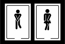 Urinar muito pode ser sinal de câncer?