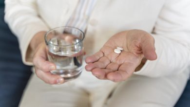 Desprescrição em Geriatria