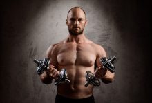 Os perigos do anabolizante na saúde masculina!