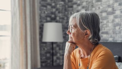 Cuidado e atenção à saúde mental do idoso