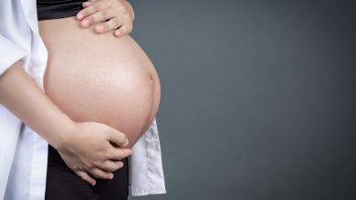 Sinais que podem confundir com trabalho de parto