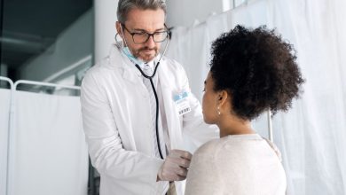 Como é o pré-operatório da cirurgia cardíaca