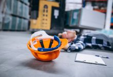 Não espere o acidente de trabalho acontecer! Invista em Saúde, Segurança do Trabalho e garanta um ambiente seguro e saudável