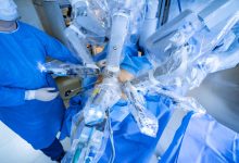 Dr. Marco Túlio Cruvinel, urologista em Goiânia, explica como é a recuperação após uma cirurgia robótica