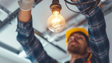 5 Dicas de segurança no trabalho com eletricidade