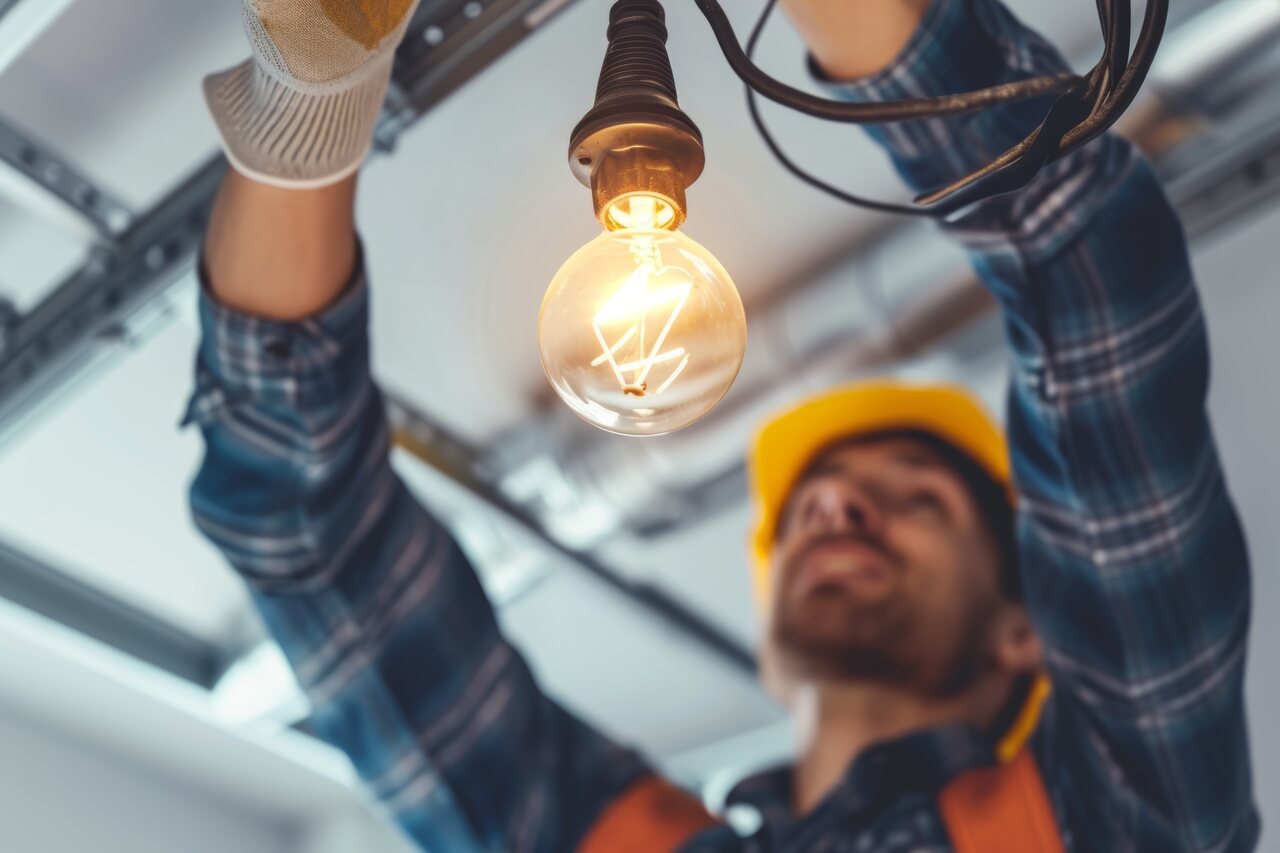 5 Dicas de segurança no trabalho com eletricidade