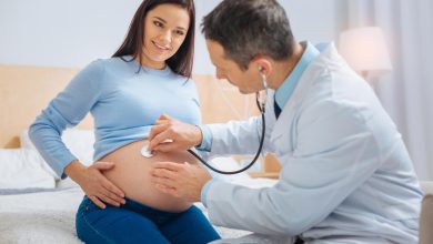 Pré-natal bem feito reduz riscos no parto e protege a saúde da mãe e do bebê