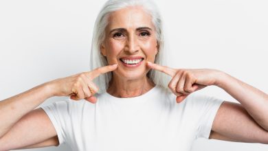 Prótese total não é tudo igual! Conheça os tipos e qual é indicada para você!