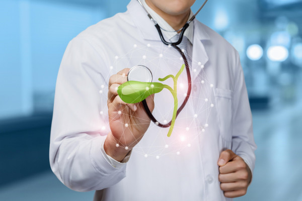 Quando a cirurgia de vesícula é considerada de emergência