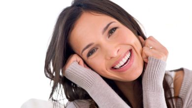 Quer um sorriso perfeito branco, alinhado e harmônico